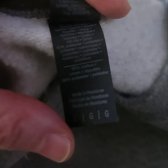 NWOT The Cure Band Sweatshirt - Picture 7 of 7